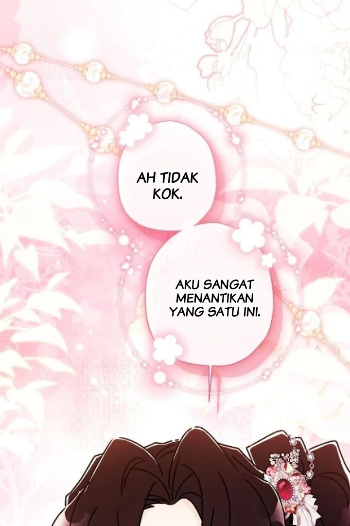 I Became the Male Lead's Adopted Daughter Chapter 122 - halaman 61