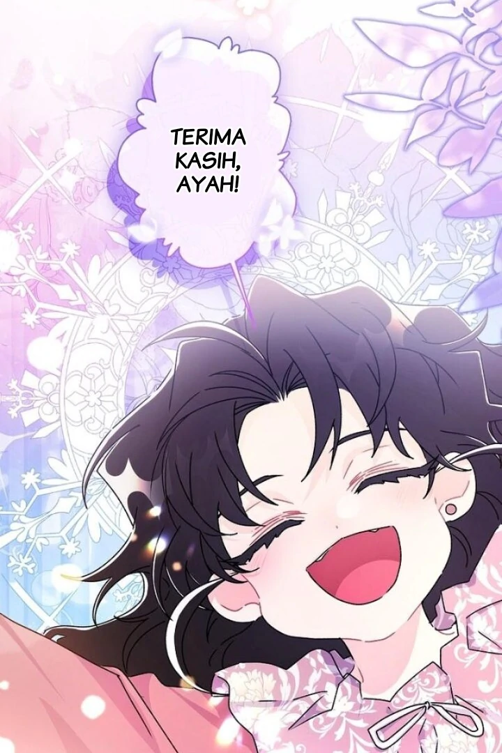 I Became the Male Lead's Adopted Daughter Chapter 122 - halaman 7