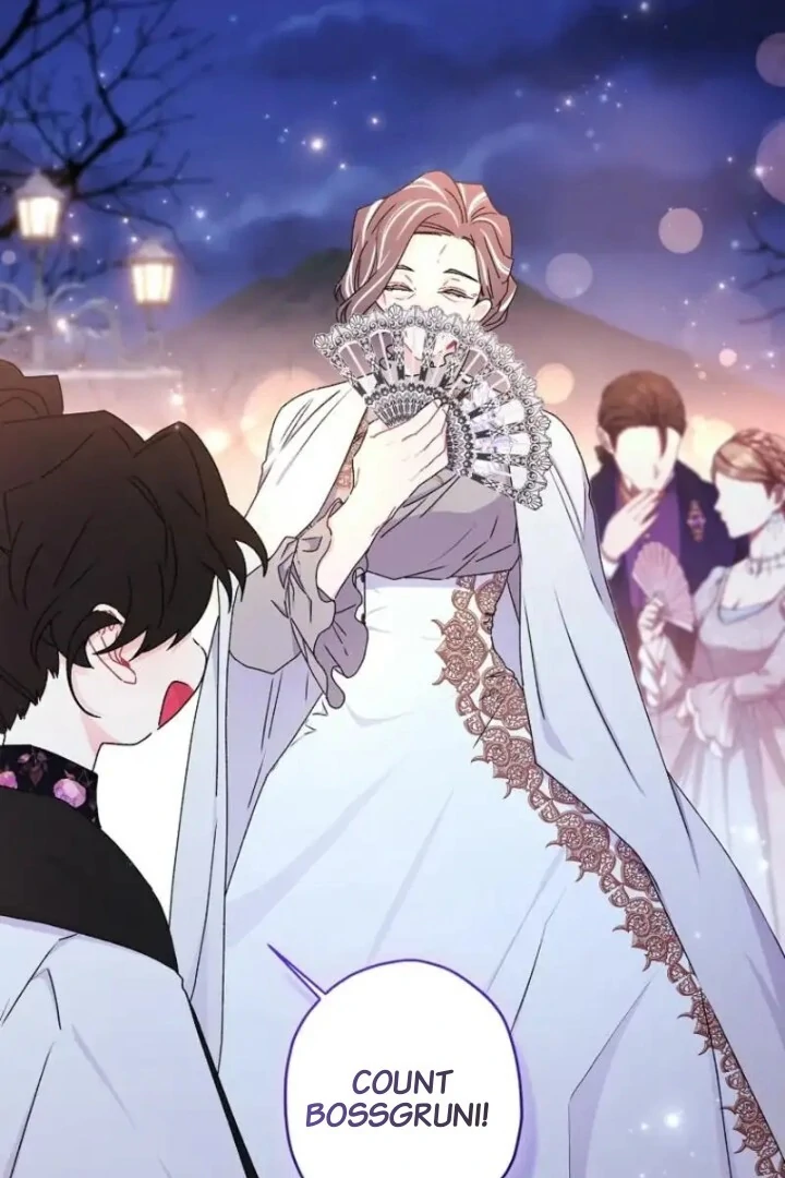 I Became the Male Lead's Adopted Daughter Chapter 123 - halaman 10
