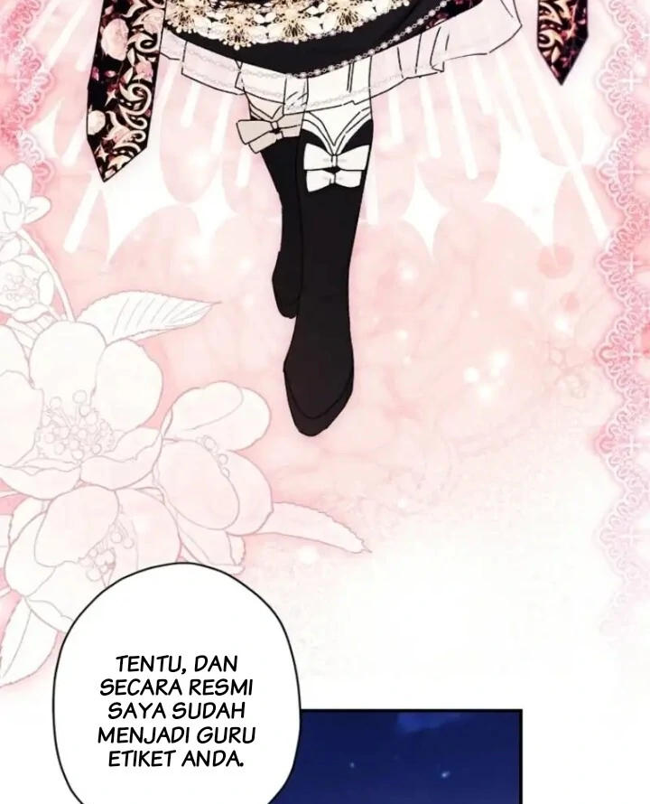 I Became the Male Lead's Adopted Daughter Chapter 123 - halaman 15