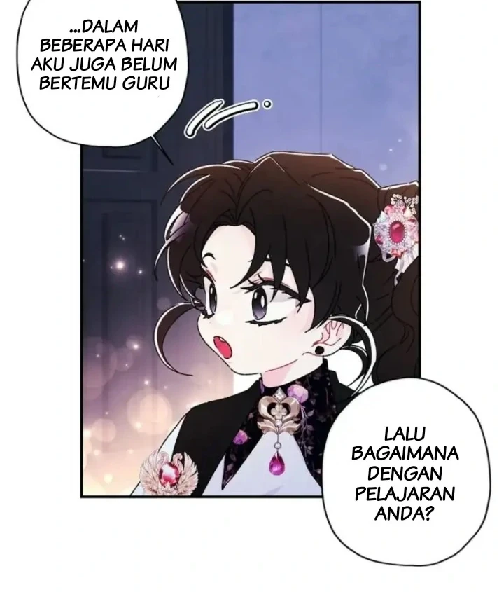 I Became the Male Lead's Adopted Daughter Chapter 123 - halaman 18