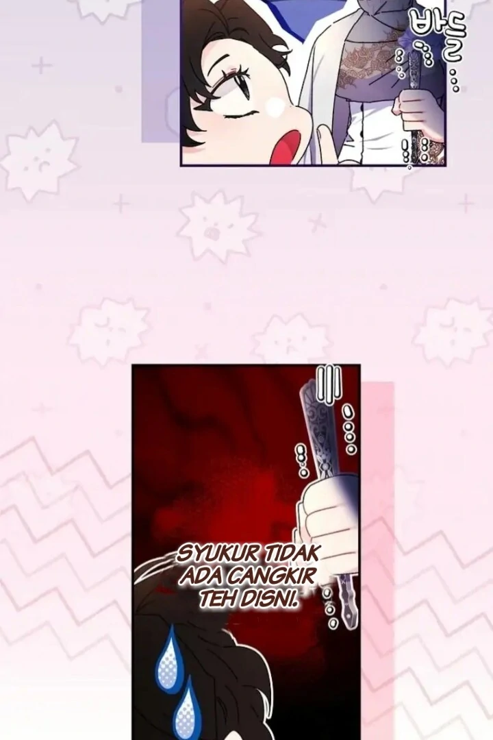 I Became the Male Lead's Adopted Daughter Chapter 123 - halaman 20