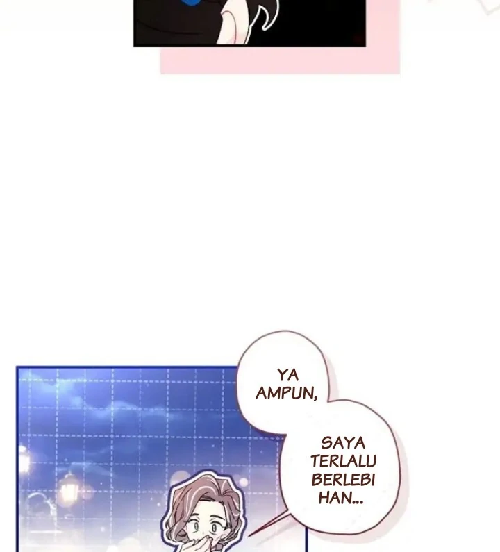 I Became the Male Lead's Adopted Daughter Chapter 123 - halaman 21