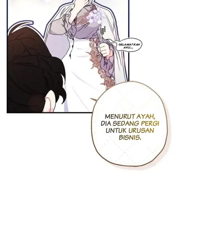I Became the Male Lead's Adopted Daughter Chapter 123 - halaman 22