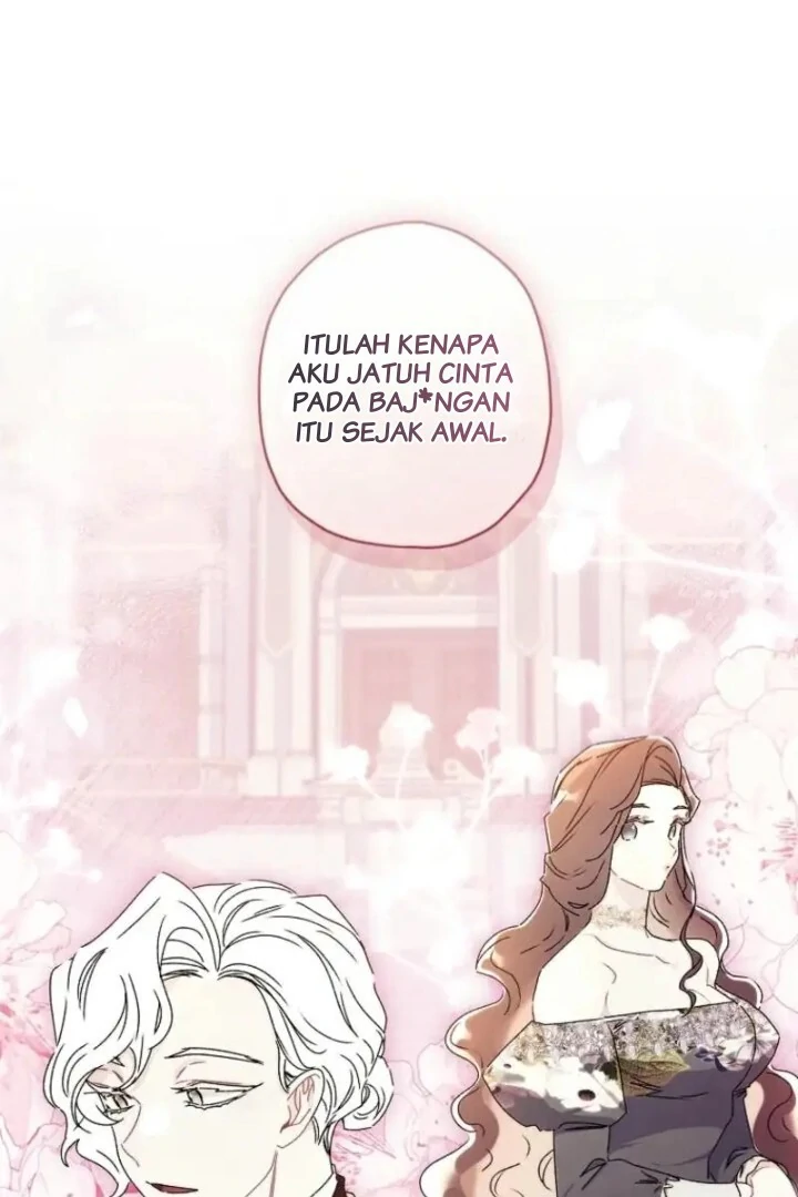 I Became the Male Lead's Adopted Daughter Chapter 123 - halaman 25
