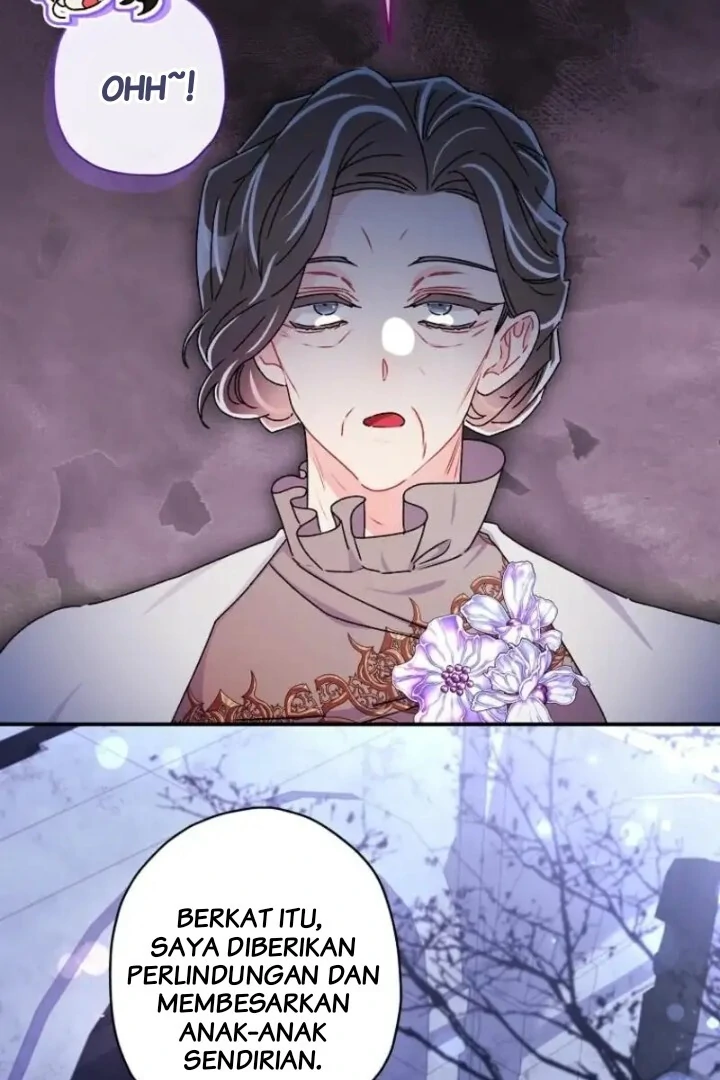 I Became the Male Lead's Adopted Daughter Chapter 123 - halaman 27