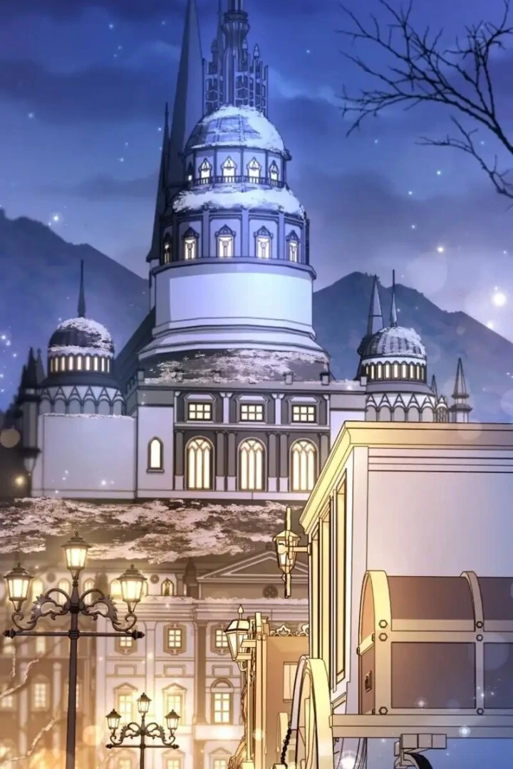 I Became the Male Lead's Adopted Daughter Chapter 123 - halaman 3