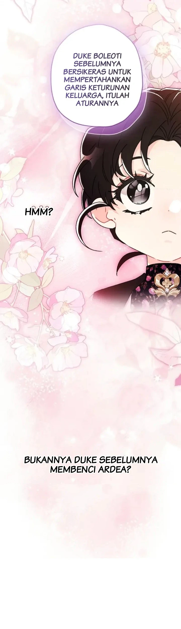 I Became the Male Lead's Adopted Daughter Chapter 123 - halaman 30