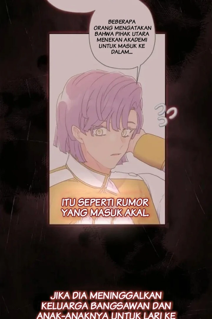 I Became the Male Lead's Adopted Daughter Chapter 123 - halaman 33