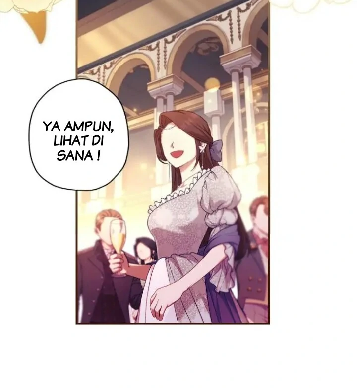 I Became the Male Lead's Adopted Daughter Chapter 123 - halaman 43