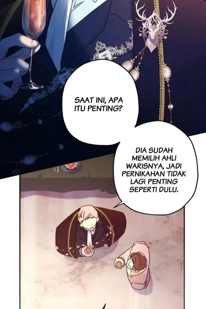 I Became the Male Lead's Adopted Daughter Chapter 123 - halaman 47