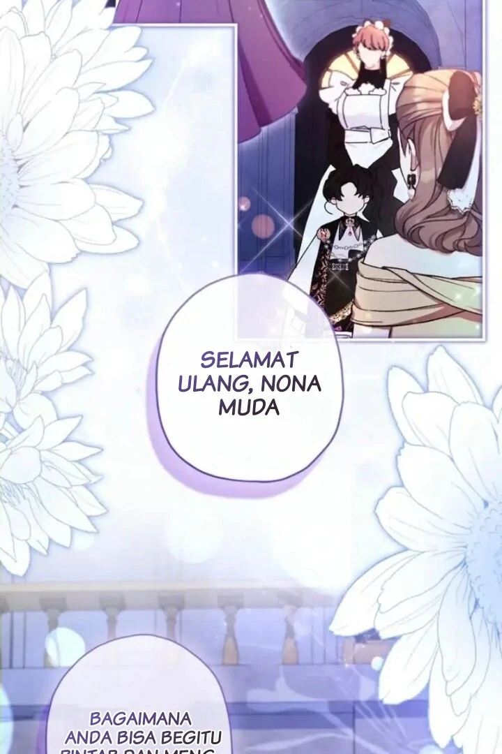 I Became the Male Lead's Adopted Daughter Chapter 123 - halaman 5