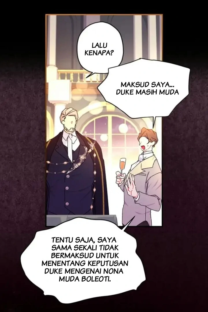 I Became the Male Lead's Adopted Daughter Chapter 123 - halaman 51