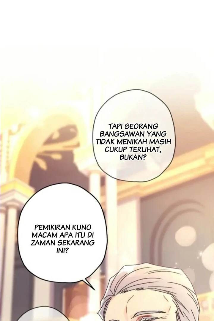 I Became the Male Lead's Adopted Daughter Chapter 123 - halaman 55