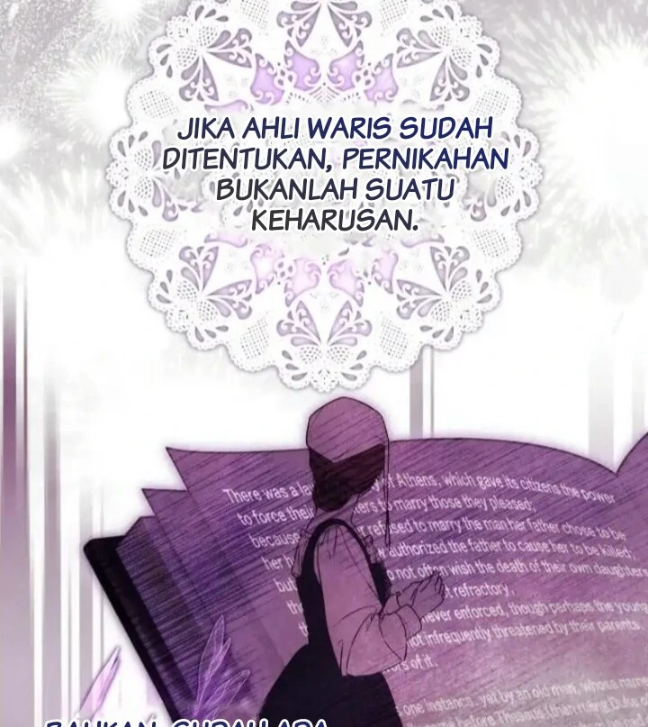I Became the Male Lead's Adopted Daughter Chapter 123 - halaman 58