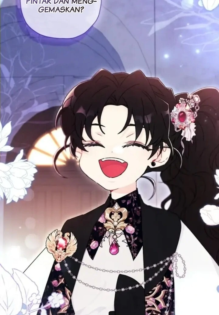 I Became the Male Lead's Adopted Daughter Chapter 123 - halaman 6