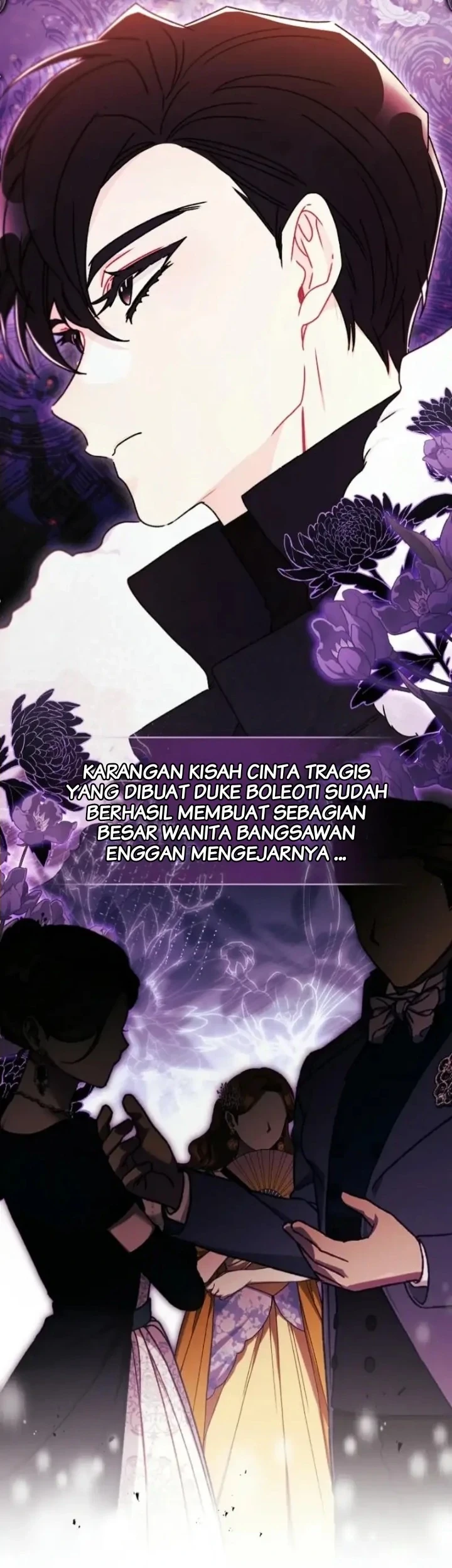 I Became the Male Lead's Adopted Daughter Chapter 123 - halaman 60