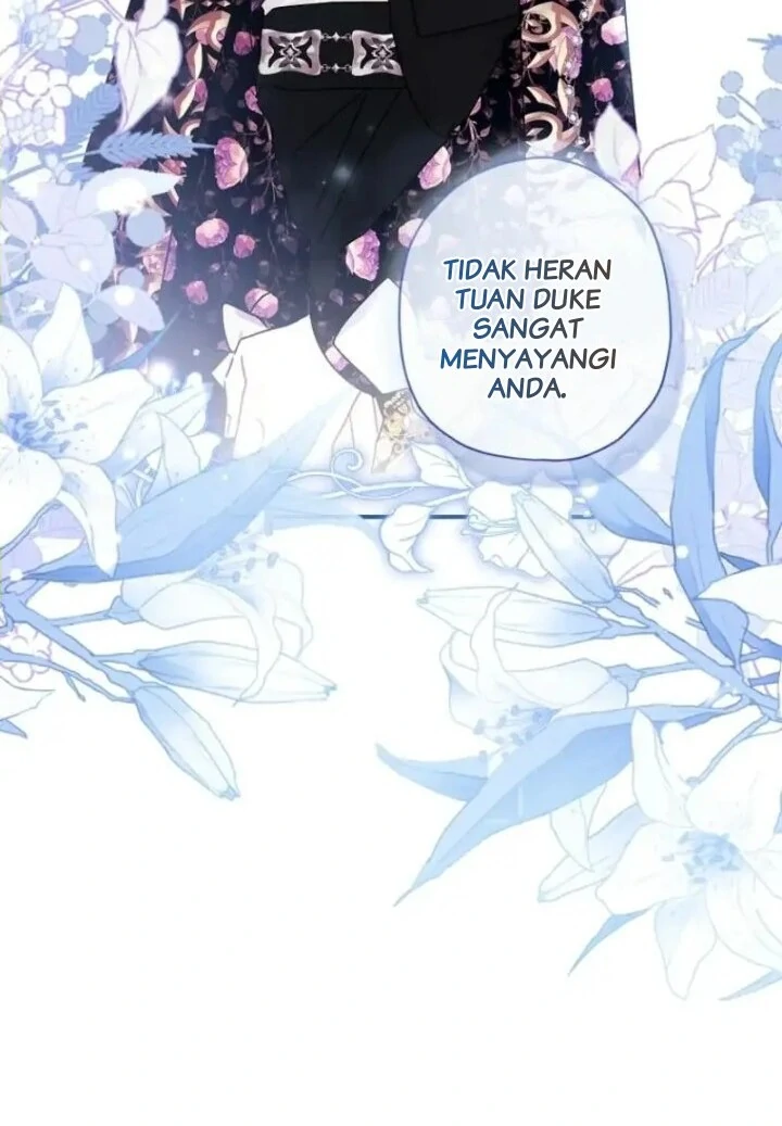 I Became the Male Lead's Adopted Daughter Chapter 123 - halaman 7
