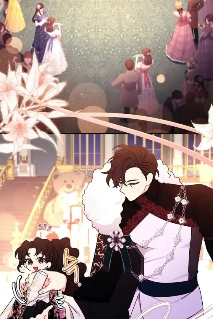 I Became the Male Lead's Adopted Daughter Chapter 123 - halaman 71