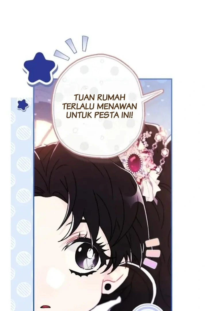 I Became the Male Lead's Adopted Daughter Chapter 123 - halaman 8