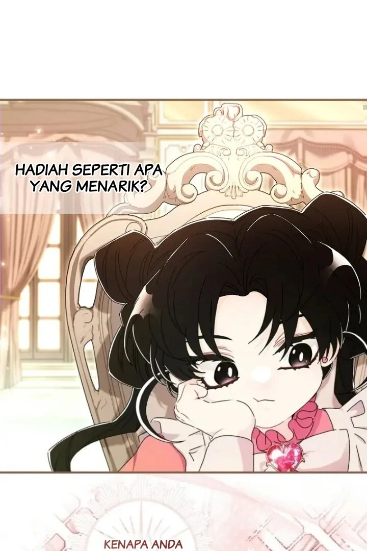I Became the Male Lead's Adopted Daughter Chapter 124 - halaman 13
