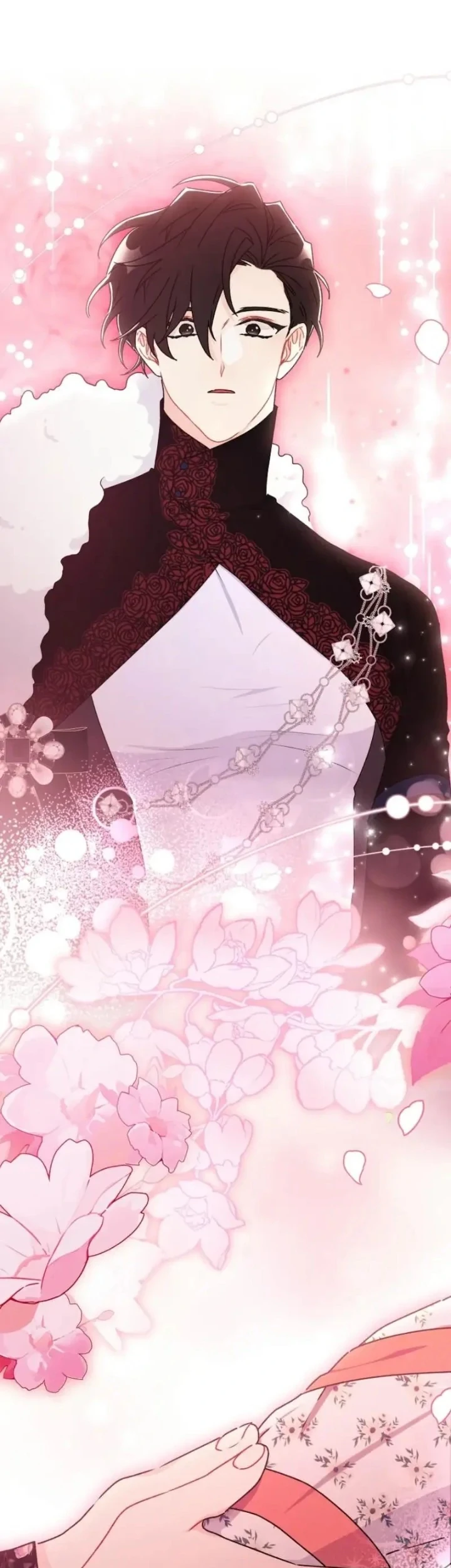 I Became the Male Lead's Adopted Daughter Chapter 124 - halaman 18