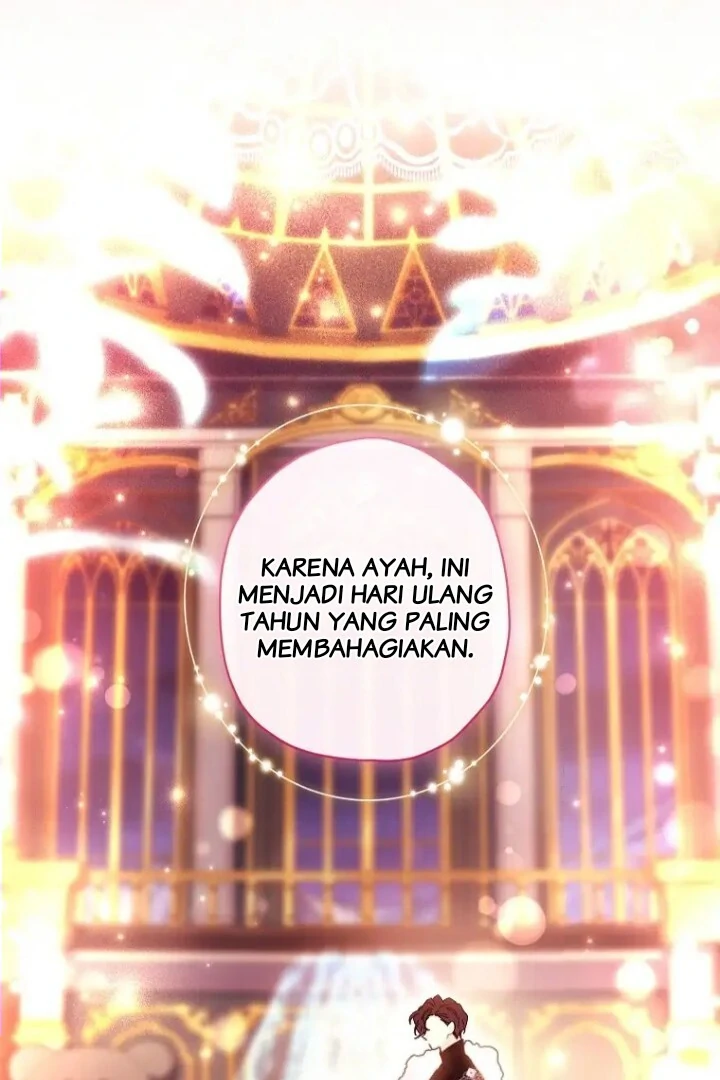 I Became the Male Lead's Adopted Daughter Chapter 124 - halaman 20
