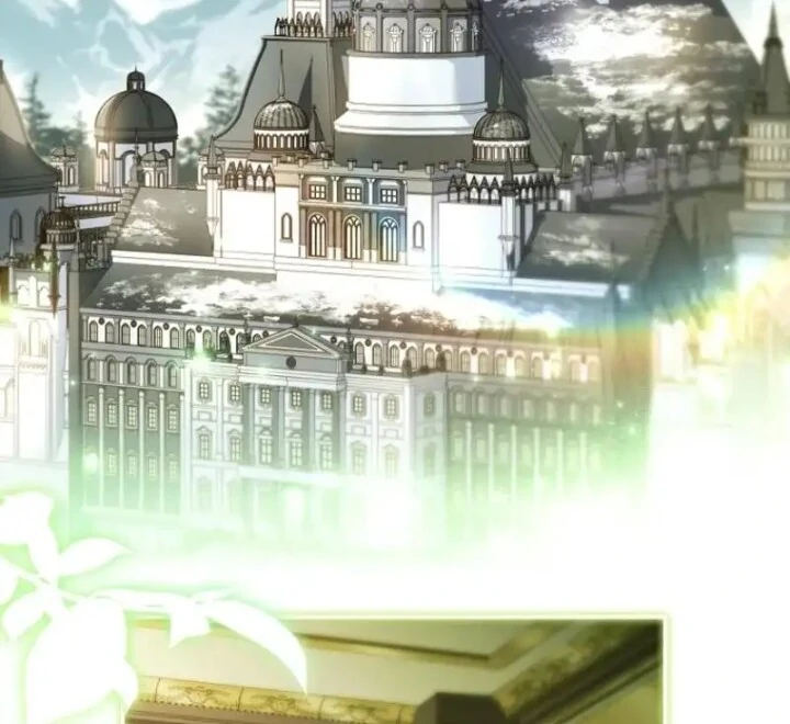 I Became the Male Lead's Adopted Daughter Chapter 124 - halaman 4