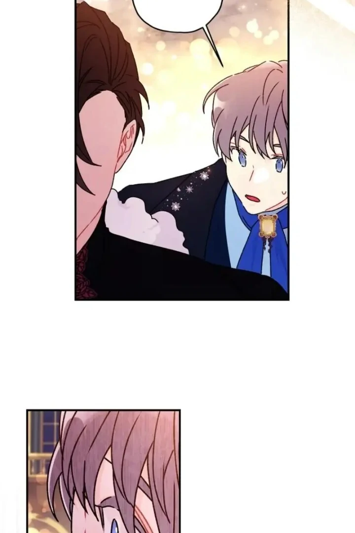 I Became the Male Lead's Adopted Daughter Chapter 124 - halaman 40