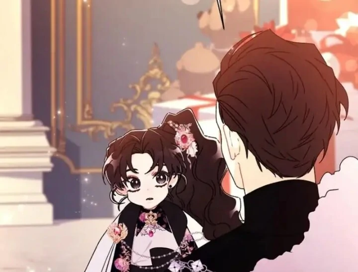 I Became the Male Lead's Adopted Daughter Chapter 124 - halaman 47