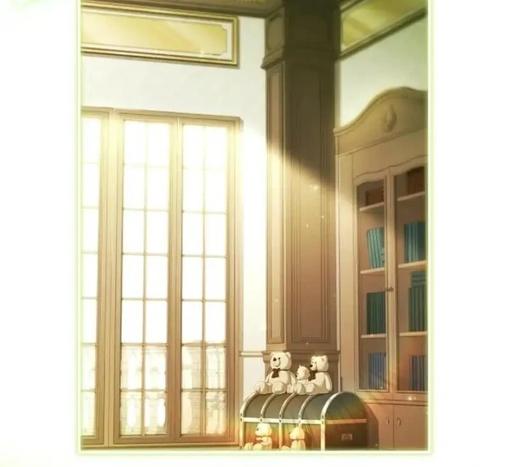 I Became the Male Lead's Adopted Daughter Chapter 124 - halaman 5