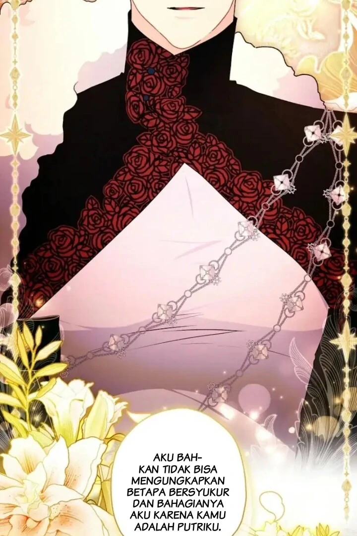 I Became the Male Lead's Adopted Daughter Chapter 124 - halaman 50