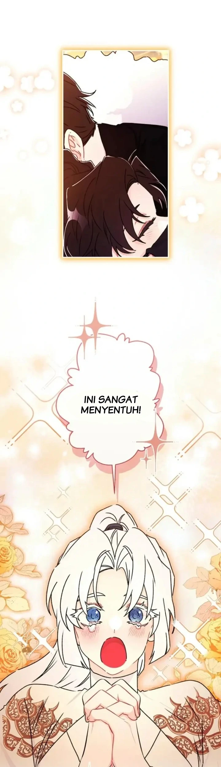 I Became the Male Lead's Adopted Daughter Chapter 124 - halaman 55
