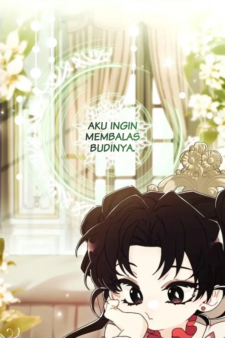 I Became the Male Lead's Adopted Daughter Chapter 124 - halaman 6
