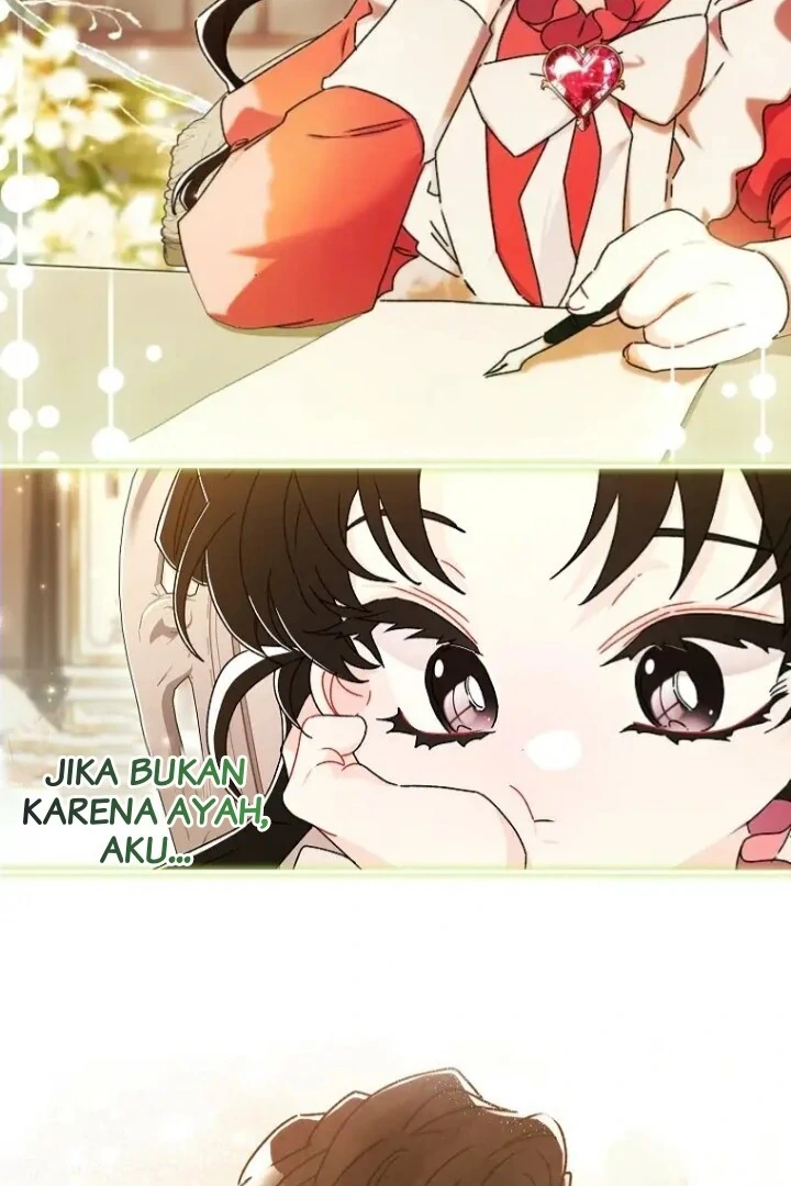 I Became the Male Lead's Adopted Daughter Chapter 124 - halaman 7