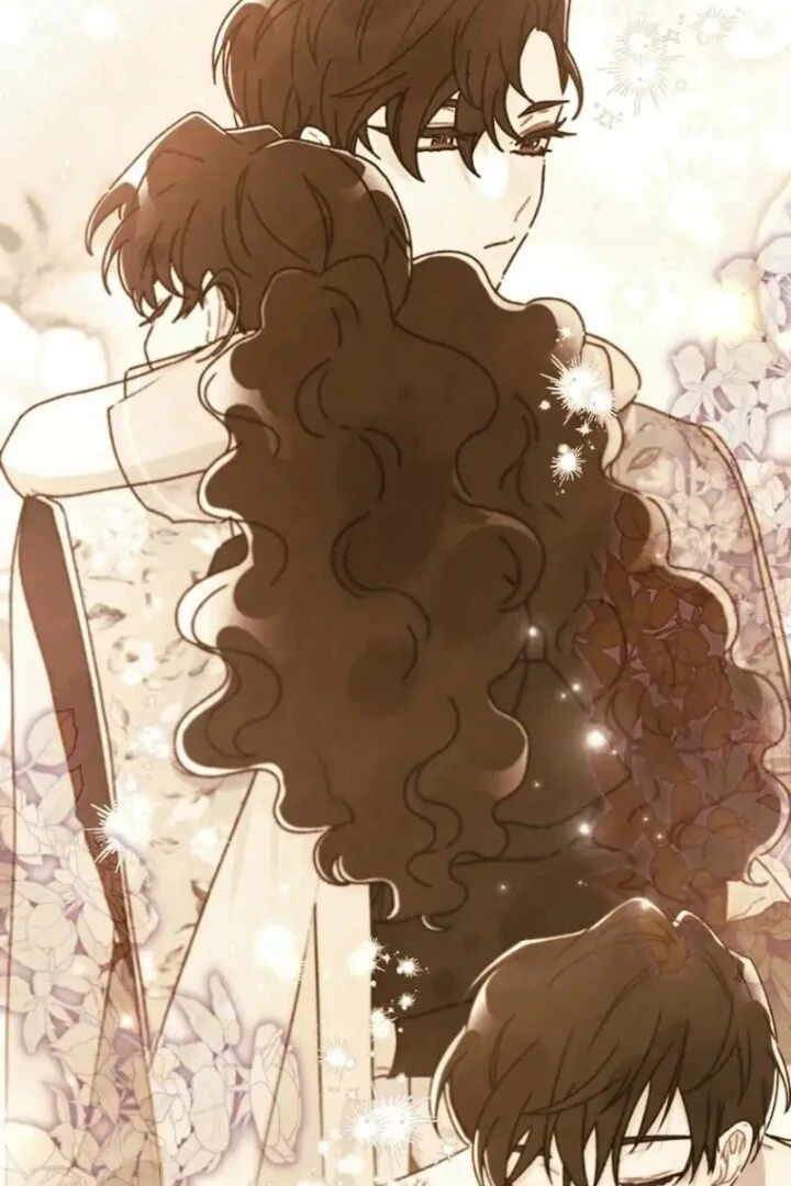 I Became the Male Lead's Adopted Daughter Chapter 124 - halaman 8