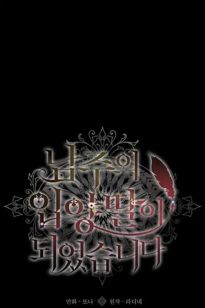 I Became the Male Lead's Adopted Daughter Chapter 125 - halaman 1