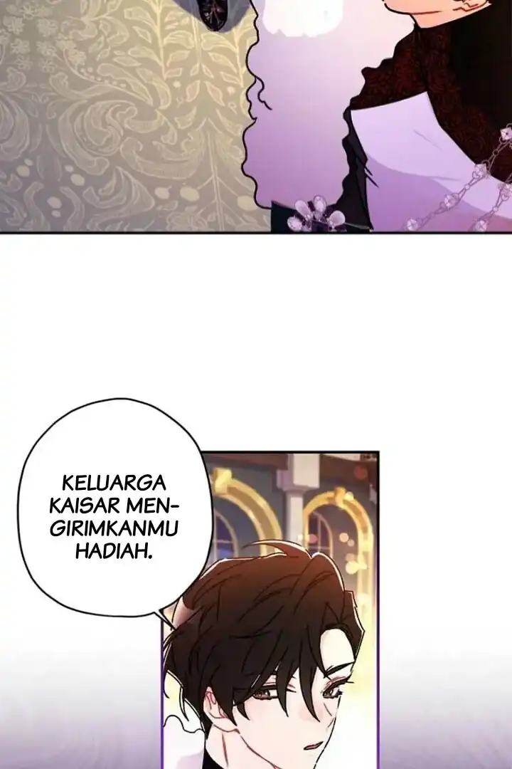 I Became the Male Lead's Adopted Daughter Chapter 125 - halaman 10