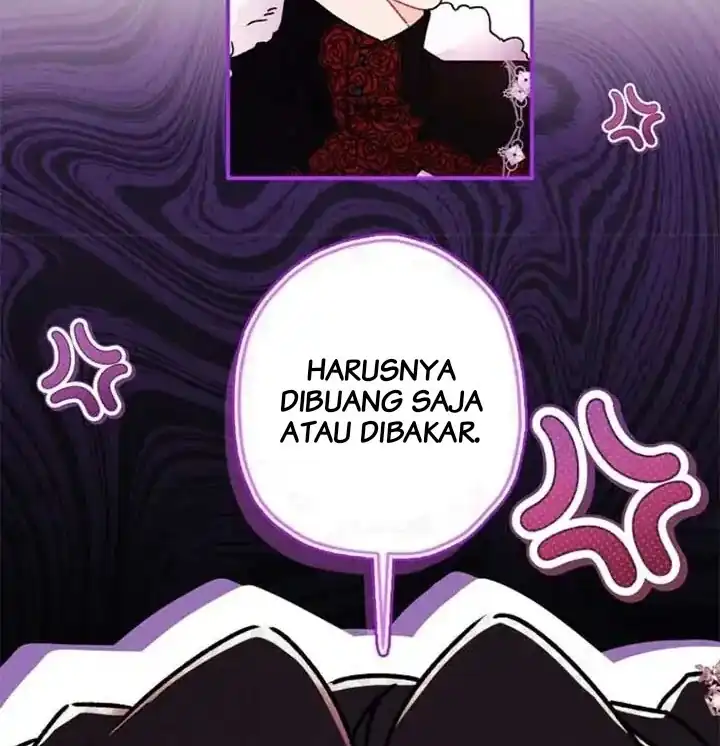 I Became the Male Lead's Adopted Daughter Chapter 125 - halaman 11