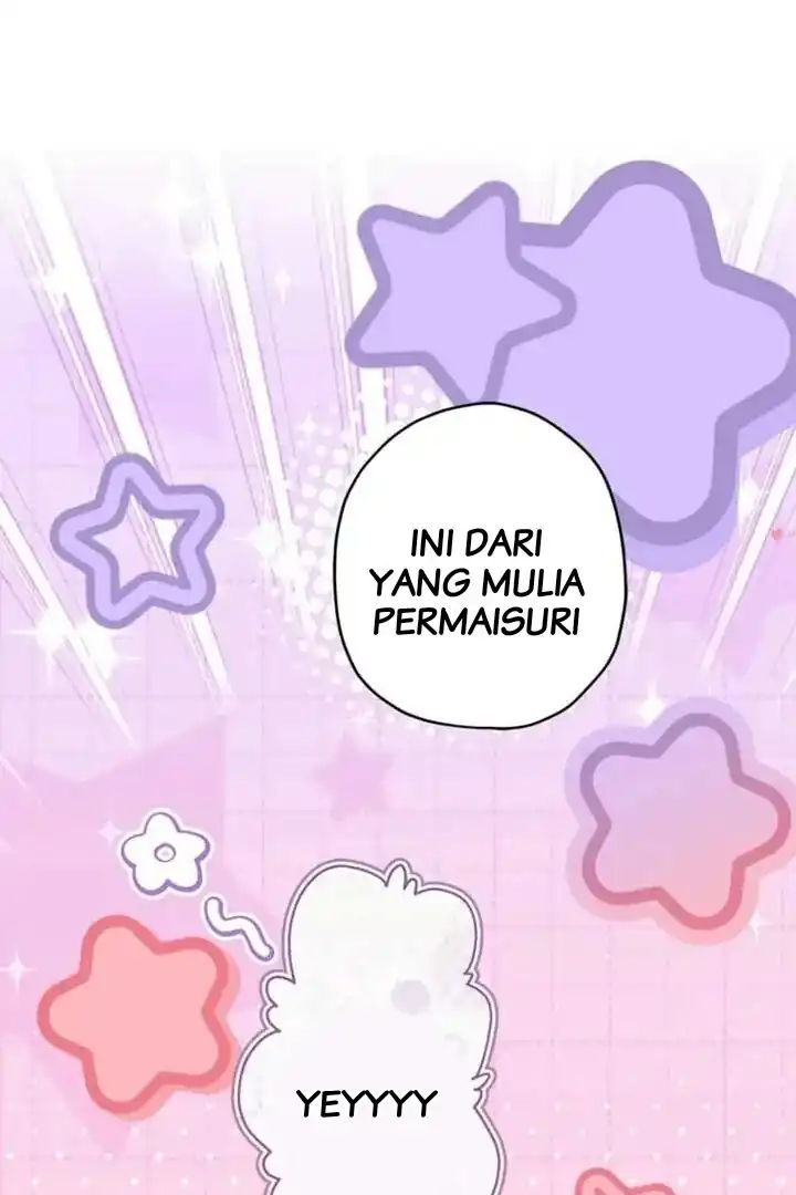 I Became the Male Lead's Adopted Daughter Chapter 125 - halaman 13
