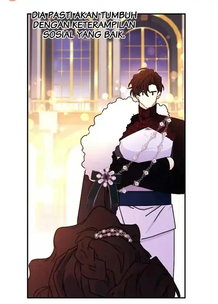 I Became the Male Lead's Adopted Daughter Chapter 125 - halaman 15