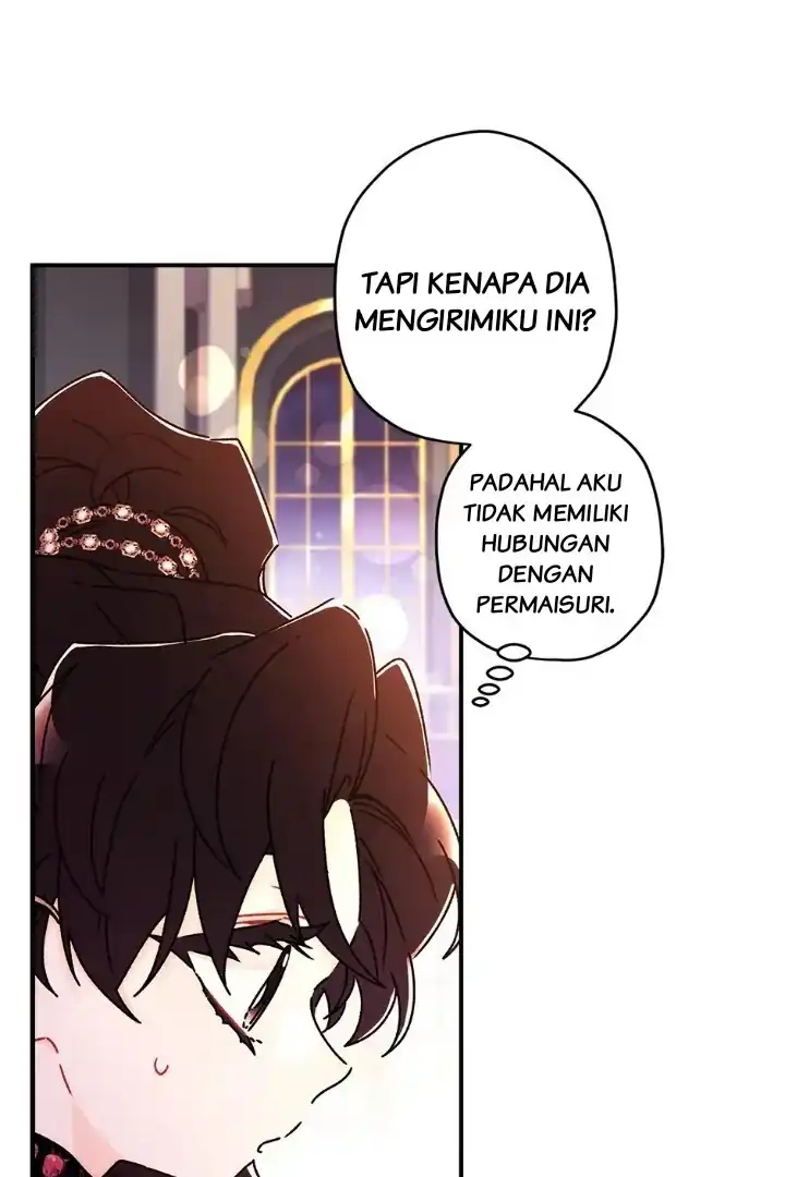 I Became the Male Lead's Adopted Daughter Chapter 125 - halaman 17
