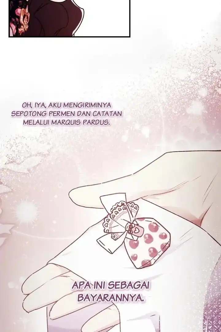 I Became the Male Lead's Adopted Daughter Chapter 125 - halaman 18
