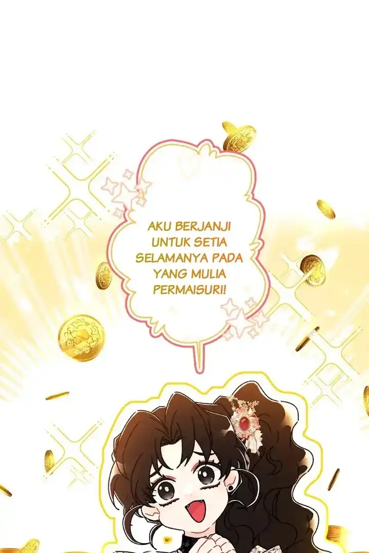 I Became the Male Lead's Adopted Daughter Chapter 125 - halaman 24