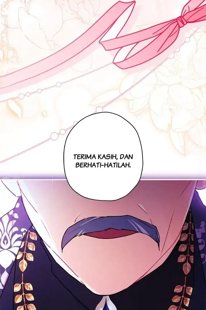 I Became the Male Lead's Adopted Daughter Chapter 125 - halaman 30