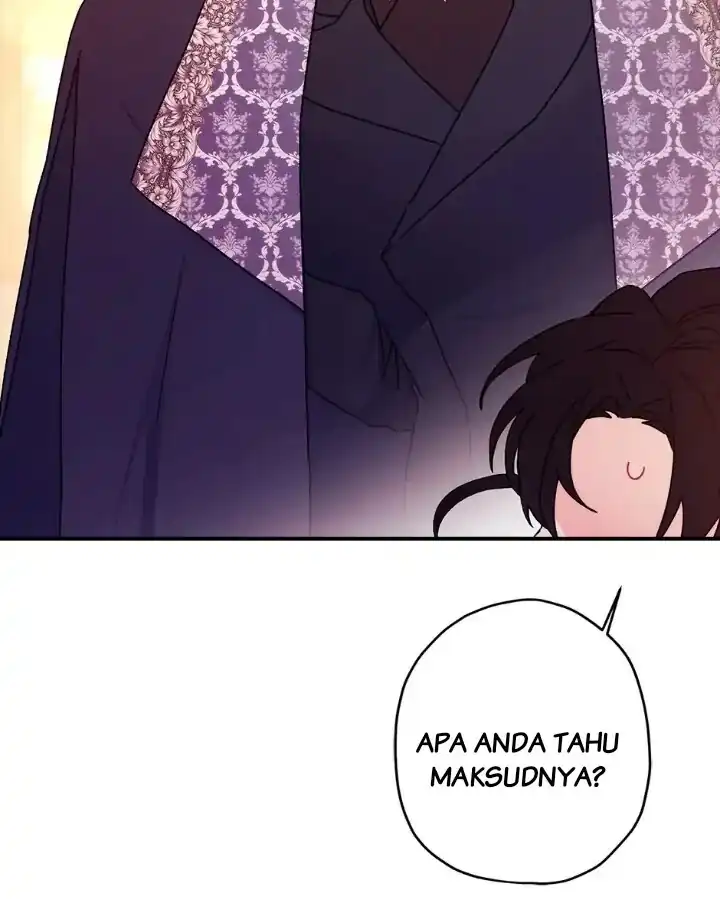 I Became the Male Lead's Adopted Daughter Chapter 125 - halaman 33