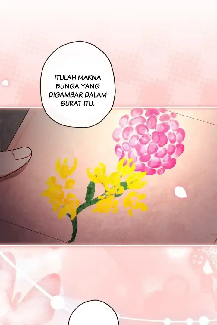I Became the Male Lead's Adopted Daughter Chapter 125 - halaman 35