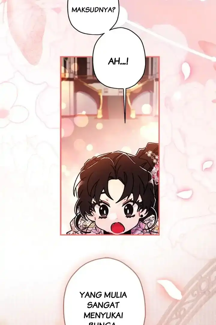 I Became the Male Lead's Adopted Daughter Chapter 125 - halaman 36
