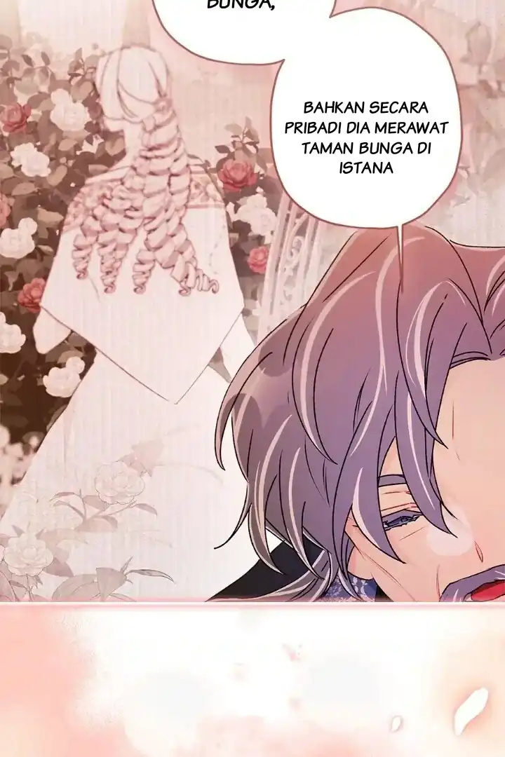 I Became the Male Lead's Adopted Daughter Chapter 125 - halaman 37