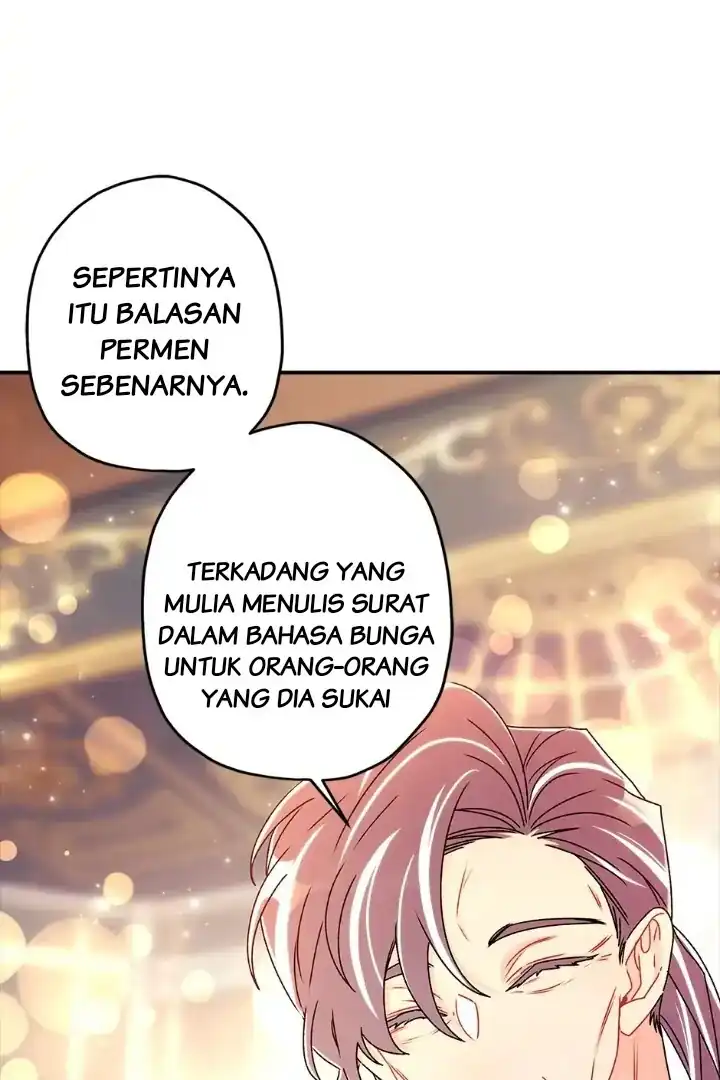 I Became the Male Lead's Adopted Daughter Chapter 125 - halaman 40